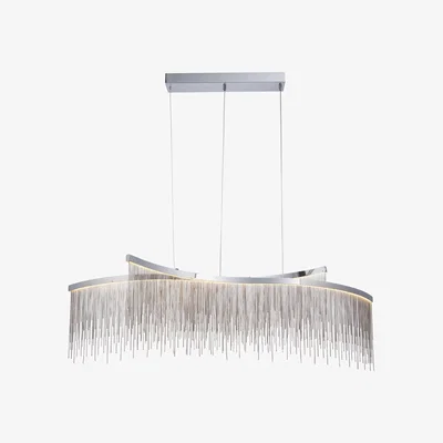 Furniture Village Ophelia 1 Light Pendant