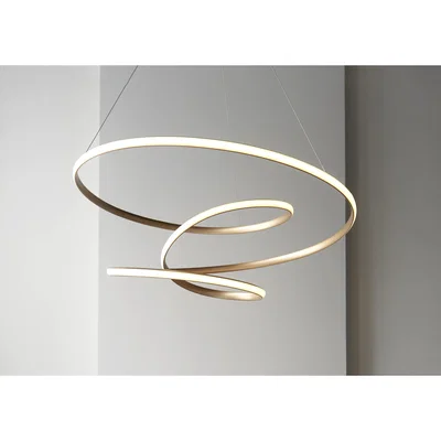Furniture Village Spira Large Pendant