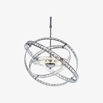 Furniture Village Eternity Ceiling Light