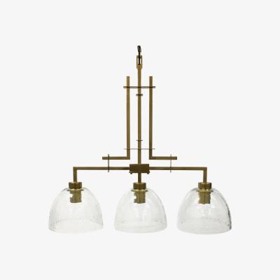 Furniture Village Cavendish Triple Pendant Light