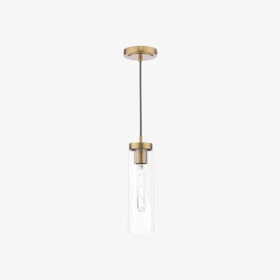 Furniture Village Jordana 1 Light Pendant