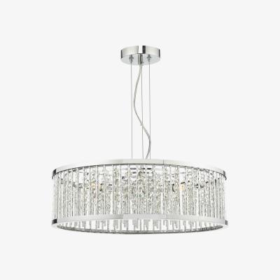 Furniture Village Nantes 5 Light Pendant