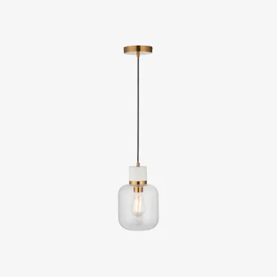 Furniture Village Travi 1 Light Ceiling Pendant