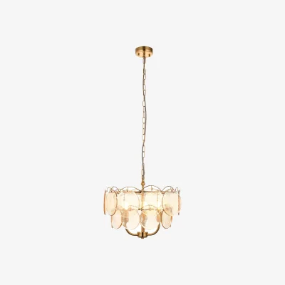 Furniture Village Aruba 3 Light Ceiling Pendant