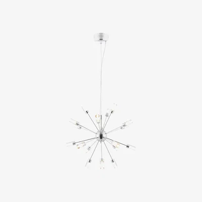 Furniture Village Iclyn 18 Pendant Light