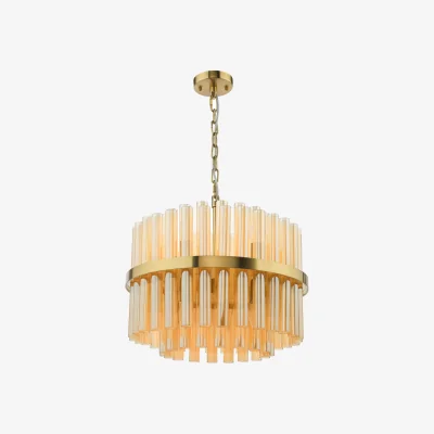 Furniture Village Althea 12 Light Pendant
