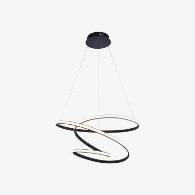 Furniture Village Dune 1 Light Pendant