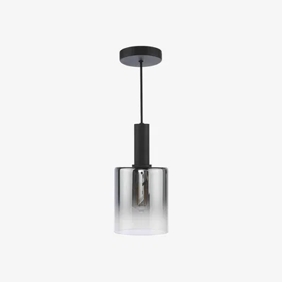 Furniture Village Macon 1 Light Pendant