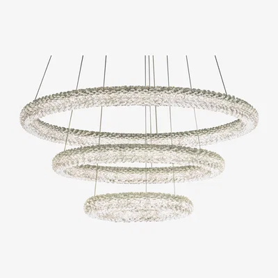 Furniture Village Neve 1 Light Pendant