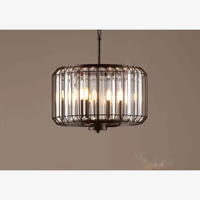 Furniture Village Naeva Satin 3 Light Pendant Satin Black