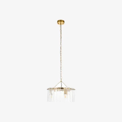 Furniture Village Karine 3 Light Ceiling Pendant