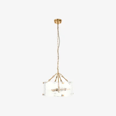 Furniture Village Keller 4 Light Ceiling Pendant