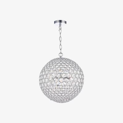 Furniture Village Fiesta 5 Light Ceiling Light