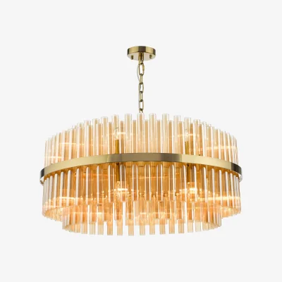 Furniture Village Althea 16 Light Pendant