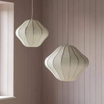 Graham & Green Graham and Green Small Sukau Pendant Light