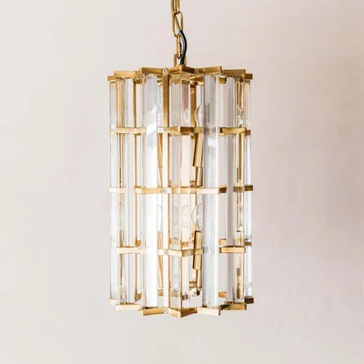 Graham & Green Small Roxy Pendant