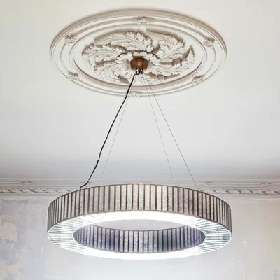 Graham & Green Large Downton Chandelier
