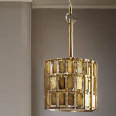 Graham & Green Pallas Pendant
