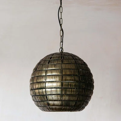 Graham & Green Kiara Medium Pendant
