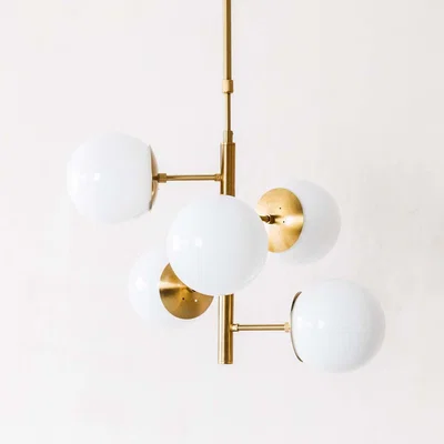 Graham & Green Columbo Pendant