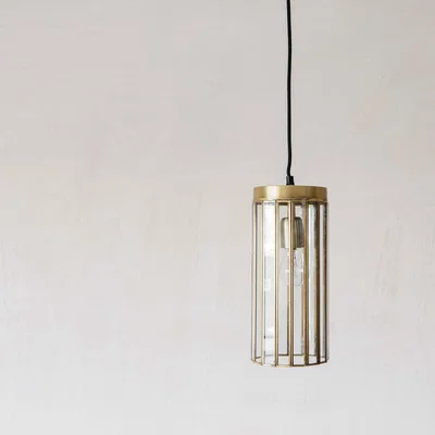 Graham & Green Lawrie Pendant