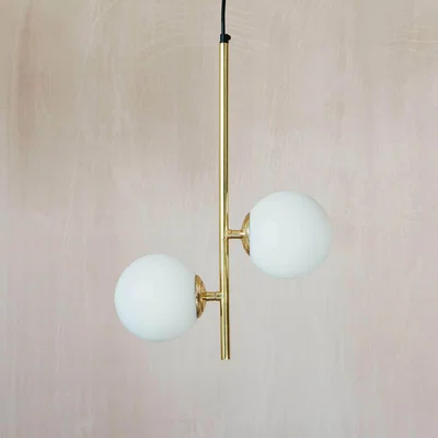 Graham & Green Cirro Pendant Light