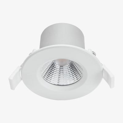 Habitat Philips Dive Bathroom Spotlight - White