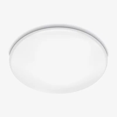 Habitat Philips Shan Indoor Motion Sensor Flush To Ceiling Light
