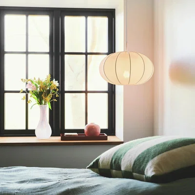 Habitat Nordlux Aeron Pendant Light - White