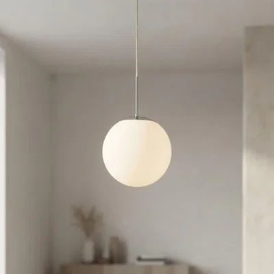 Habitat Nordlux Cafe 25 Pendant Light - White