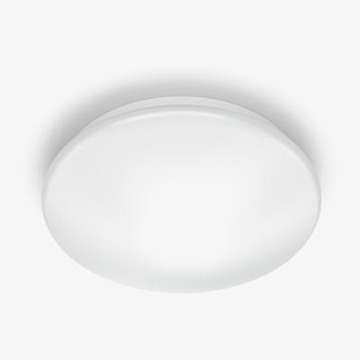 Habitat Philips Morie Indoor Luminaire Flush To Ceiling Light -White