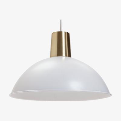 Habitat Habitat Harvey Metal Shade - White