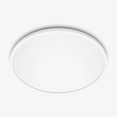 Habitat Philips Superslim Indoor Luminaire Flush To Ceiling Light