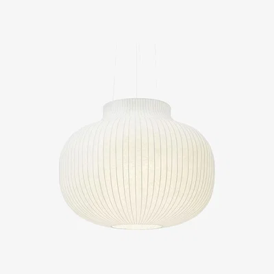 Heal's Muuto Strand Pendant Light Closed 80cm - Heal's UK Lighting
