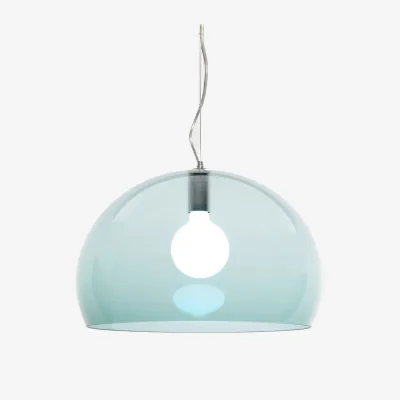 Heal's Heal's FL/Y Pendant Light