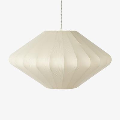 Heal's Heal's Sheer Pendant Light White Large