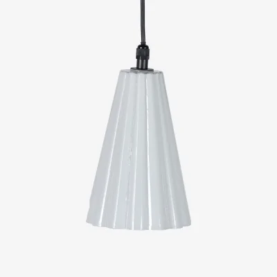 Heal's Heal's Ellsmore Pendant Light IP44