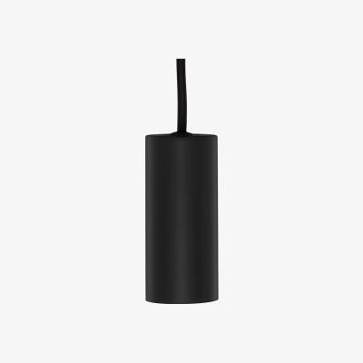 Heal's Well Lit Spin Pendant Light Black