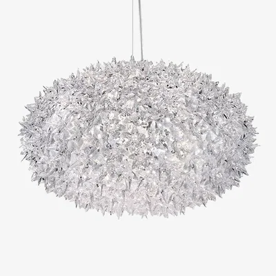 Heal's Heal's Bloom Pendant Light Large