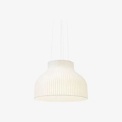 Heal's Muuto Strand Pendant Light Open 60cm - Heal's UK Lighting