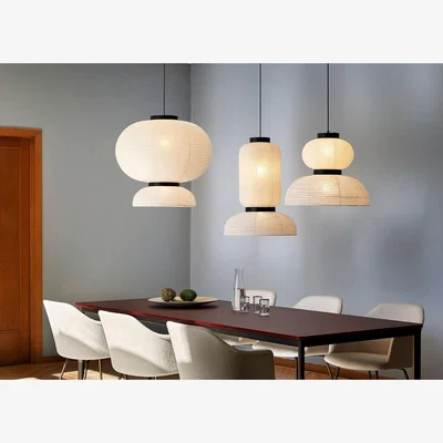 Heal's &Tradition Formakami Pendant Light JH3