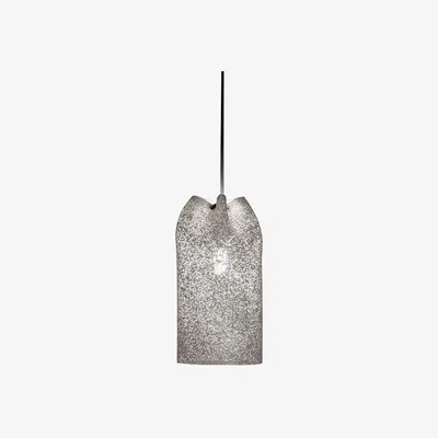 Heal's Arturo Alvarez Agasallo 1 Pendant Light White Extra Small - Heal's UK Lighting