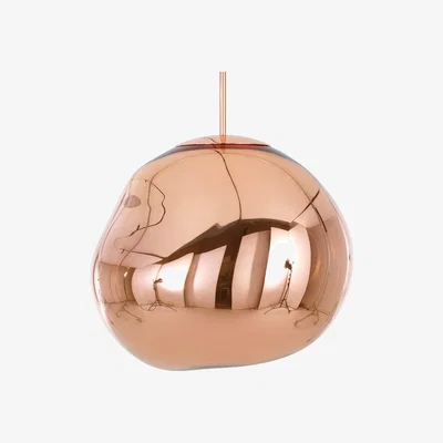 Heal's Heal's Melt Test Pendant Child - Heal's UK Lighting