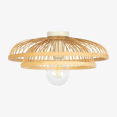 Heal's Heal's Makiko Flush Surface Light Bamboo