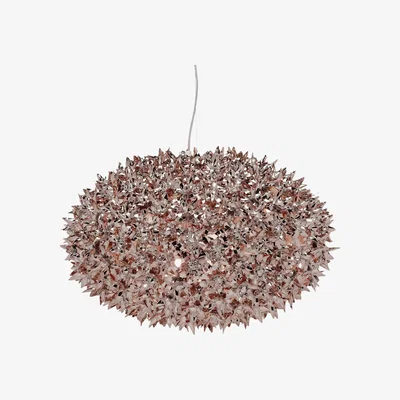 Heal's Kartell Bloom Pendant Bronze Large - Heal's UK Lighting