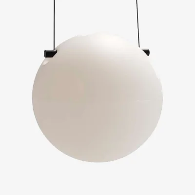Heal's Ligne Roset Squeeze LED Suspended Ceiling Light