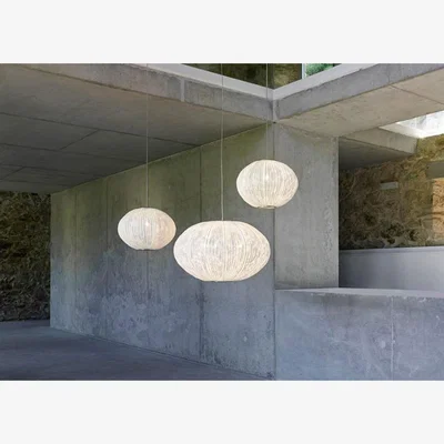 Heal's Heal's Coral Pendant Light Sea Urchin