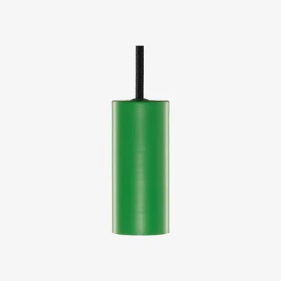 Heal's Well Lit Spin Pendant Light Green Serene