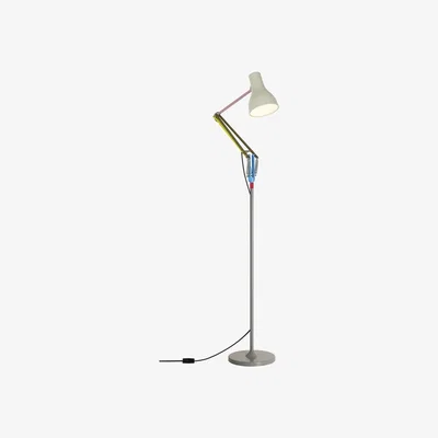 Heal's Type 75 Floor Lamp Anglepoise Paul Smith Edition 1 - Heal's UK Lighting