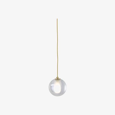 Heal's Ligne Roset Calot 1 Cable Suspended Pendant Light